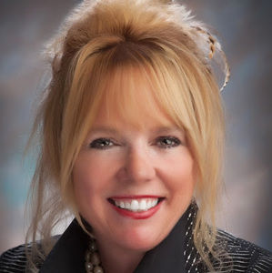 Meet your Posher, Diane